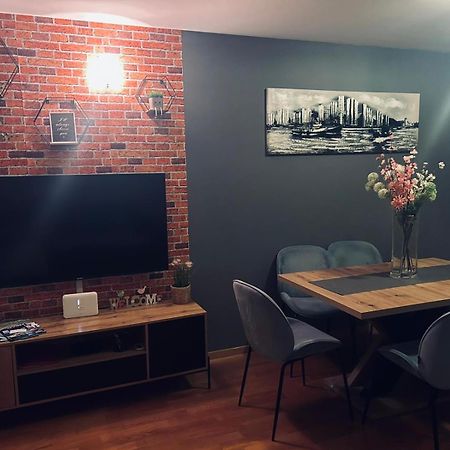 Ferienwohnung Apartman Tara Zadar Exterior foto